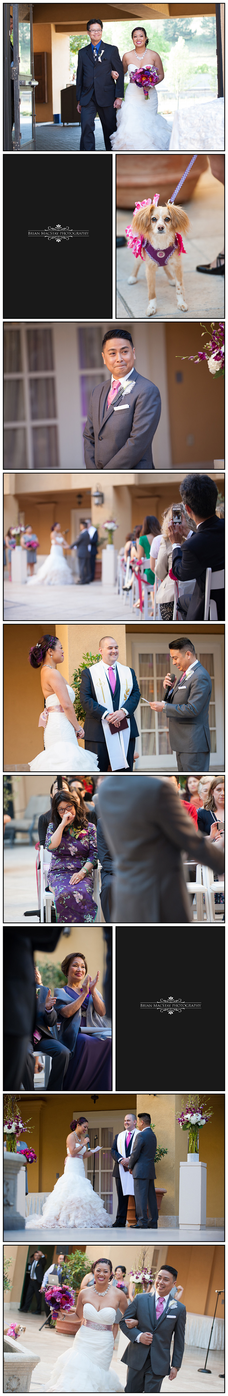 Chinese Wedding at Lafayette Park Hotel5