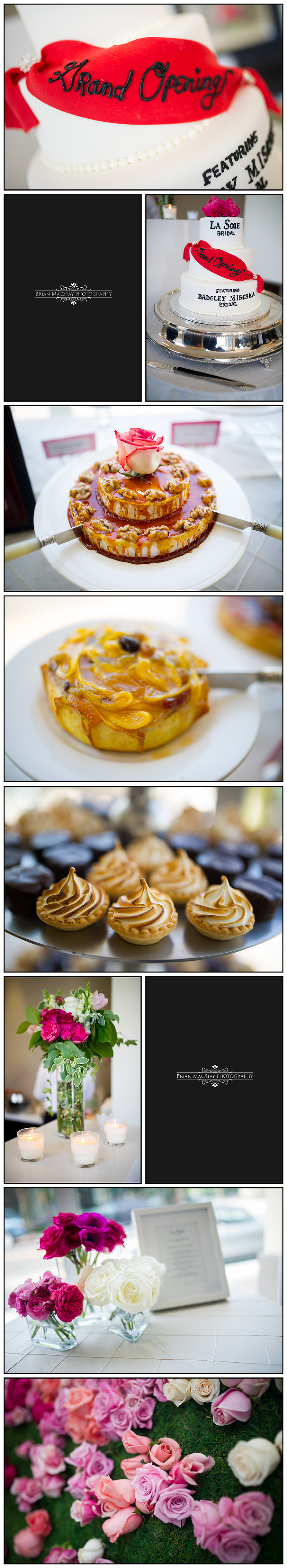 La Soie Bridal Walnut Creek