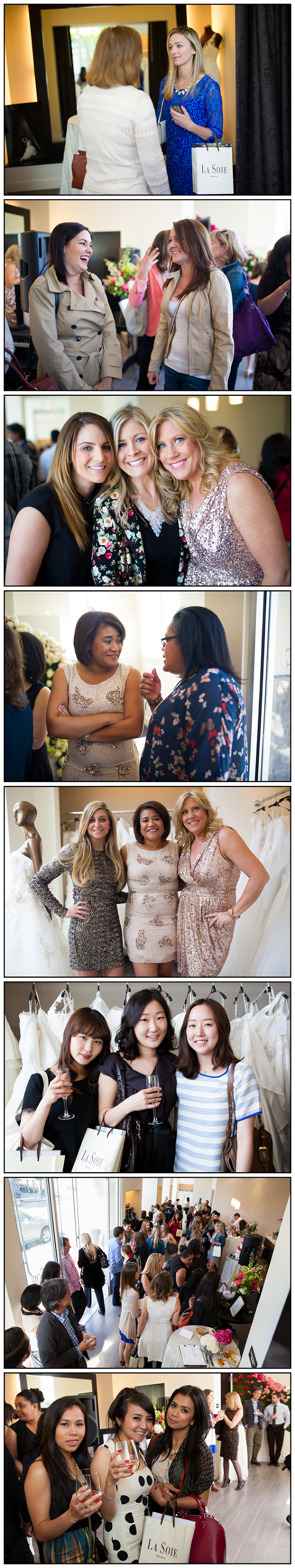 La Soie Bridal Walnut Creek 1