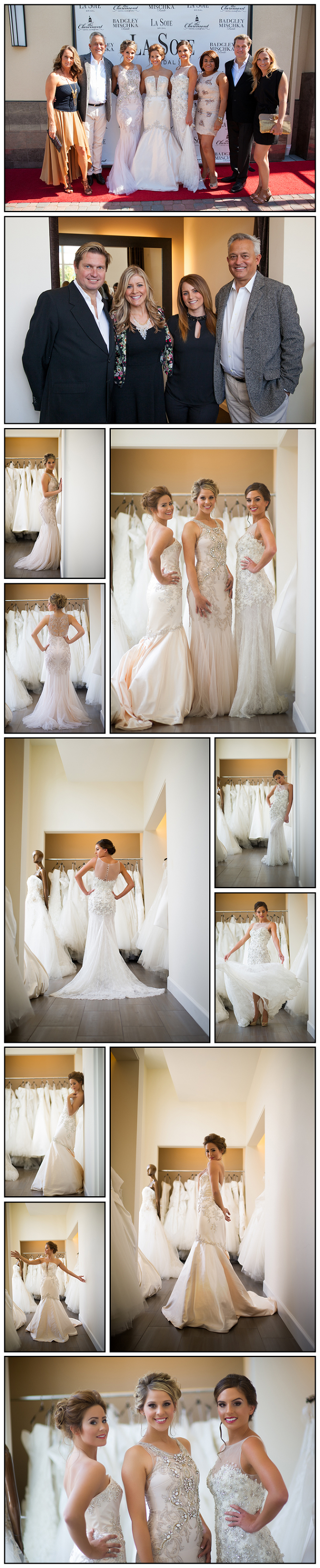 La Soie Bridal Walnut Creek 2