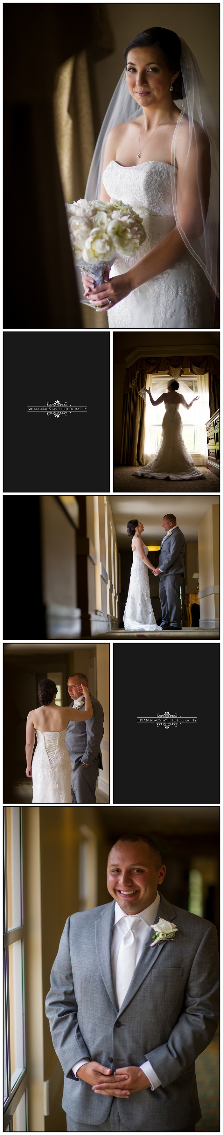 Lafayette Park Hotel Wedding Photos 2