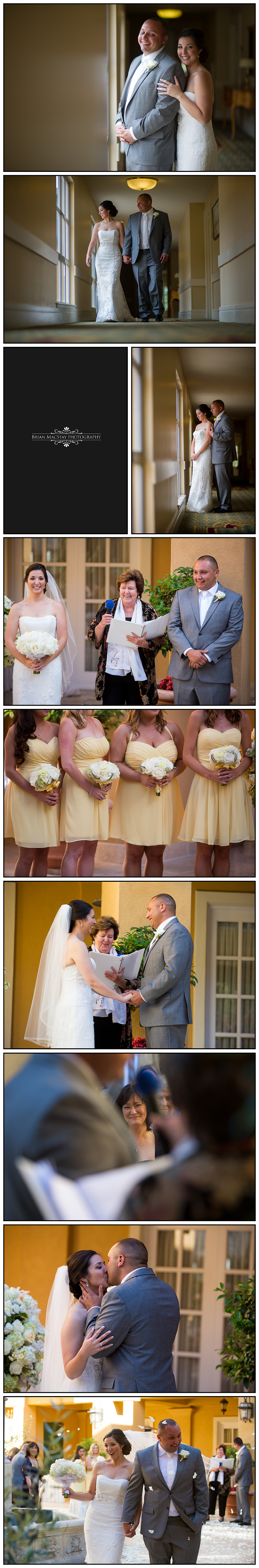 Lafayette Park Hotel Wedding Photos 3