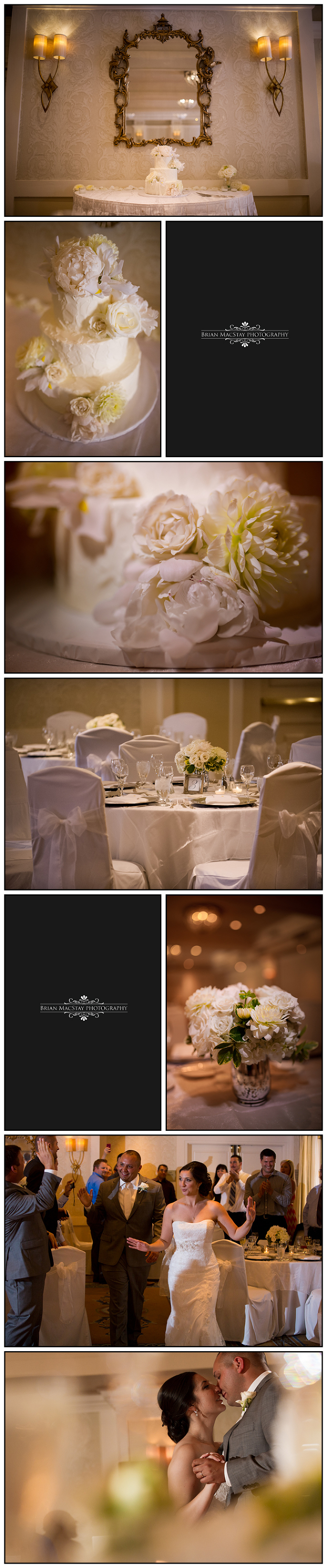Lafayette Park Hotel Wedding Photos 4
