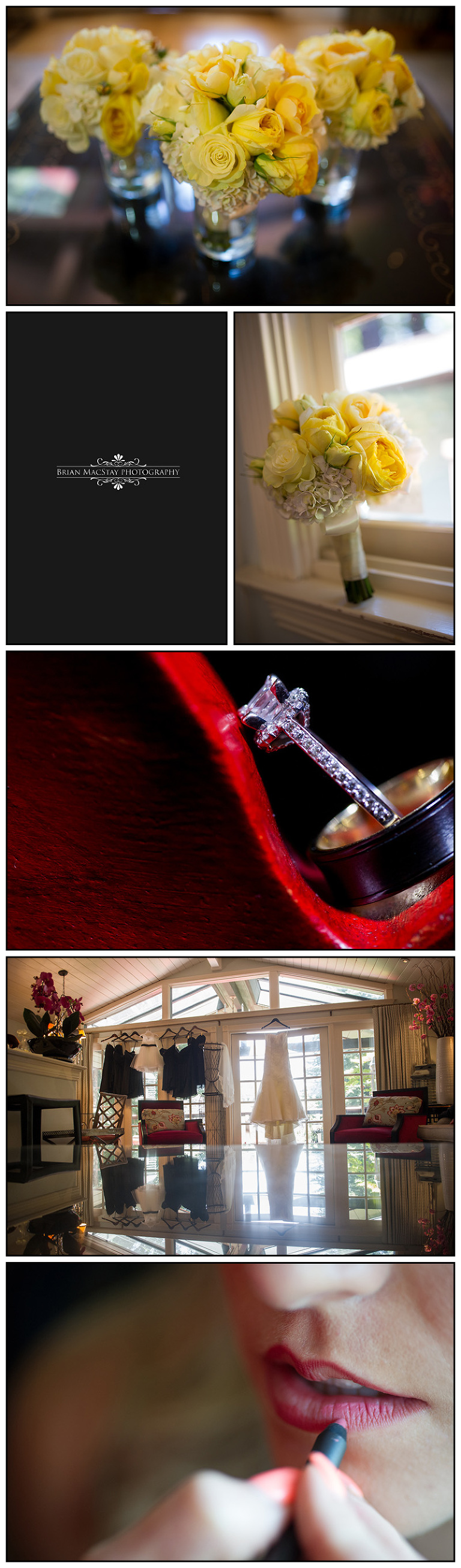 Nestldown Wedding Photogrpahy 1