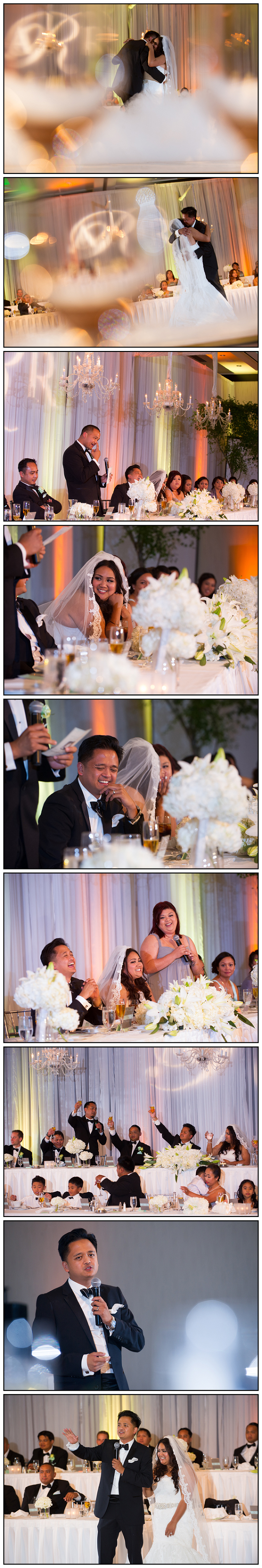 Grand Hyatt San Francisco Wedding Photography 7