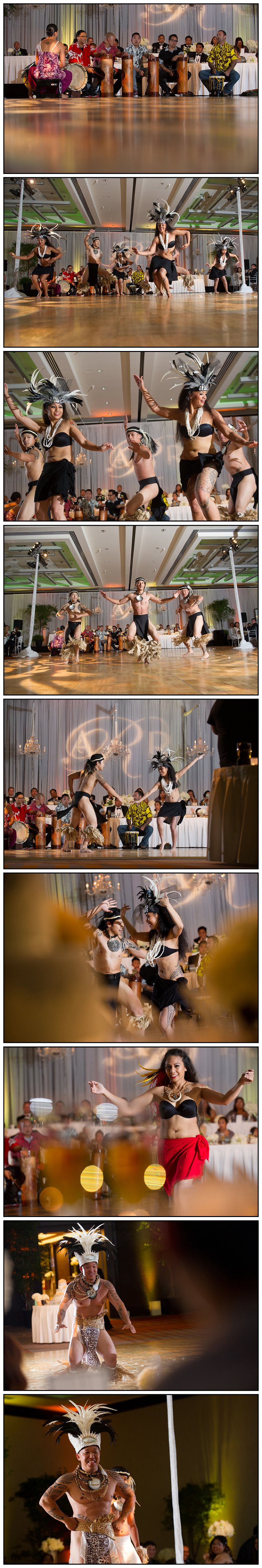 Grand Hyatt San Francisco Wedding Photography 8