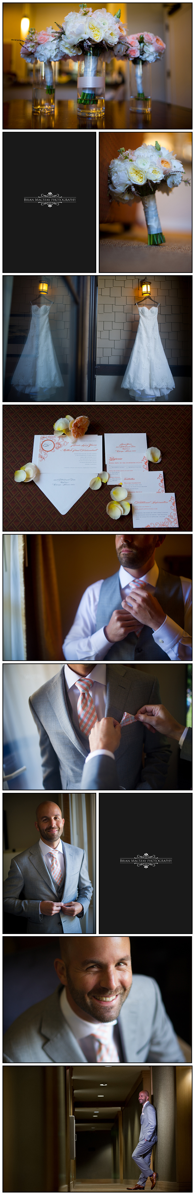 Gundlach Bundschu wedding in Sonoma