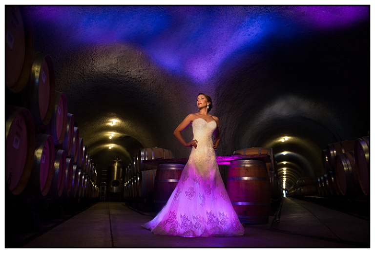 Gundlach Bundschu wedding in Sonoma 11