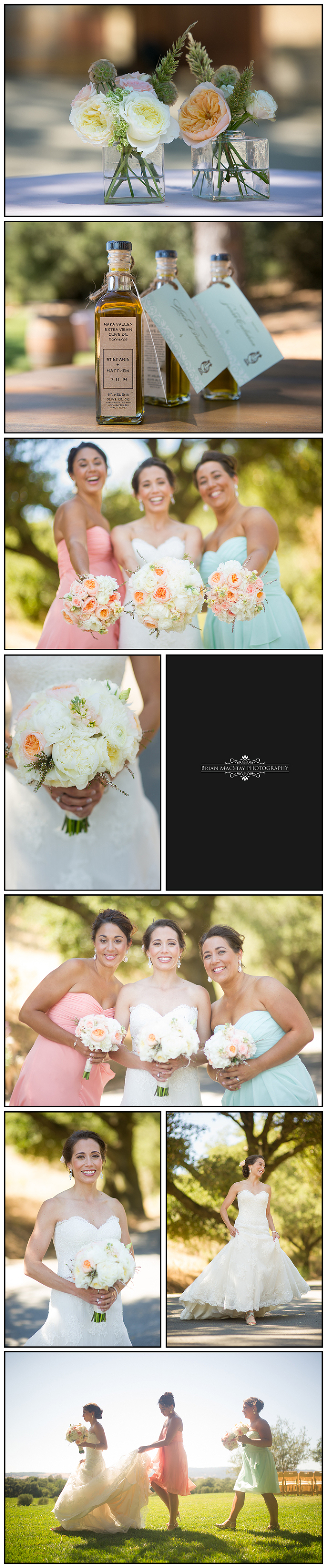 Gundlach Bundschu wedding in Sonoma 3