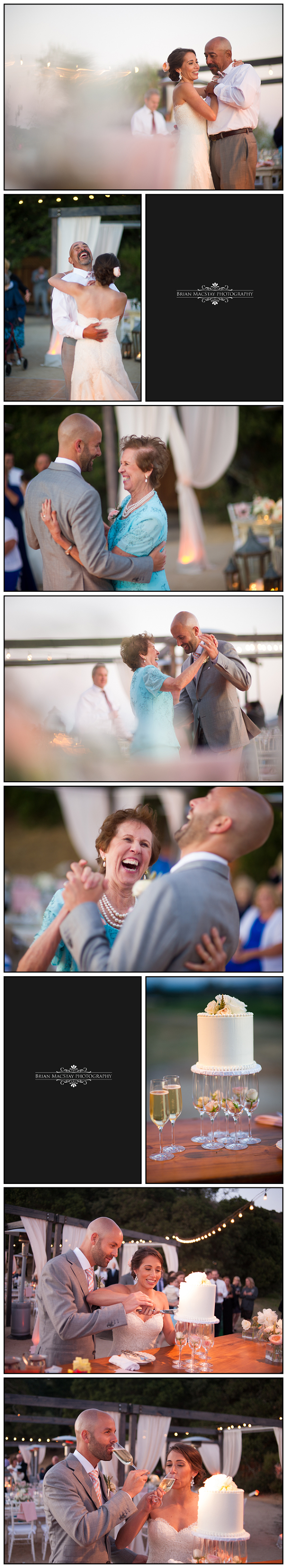 Gundlach Bundschu wedding in Sonoma 9