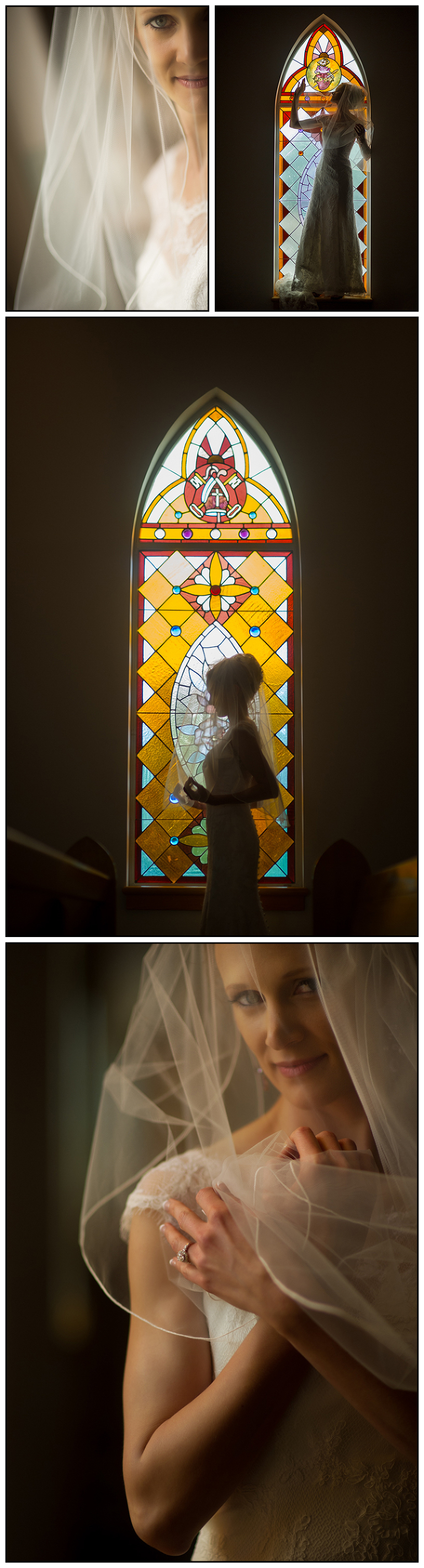 McCool Wedding Photography at Stone Creek Event Center 3