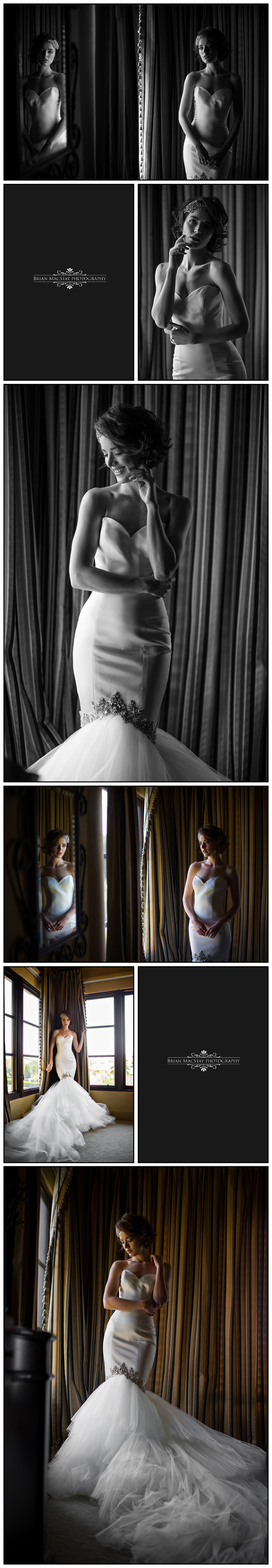 La Soie Bridal Walnut Creek Editoral Shoot