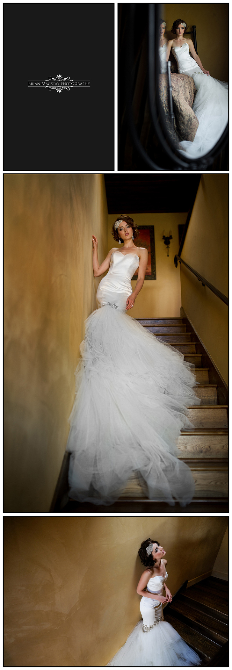 La Soie Bridal Walnut Creek Editoral Shoot 1