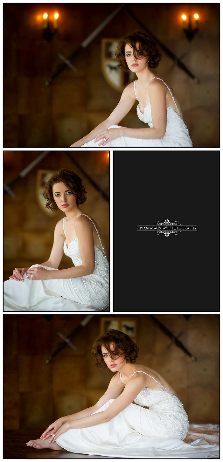 La Soie Bridal Walnut Creek Editoral Shoot 2