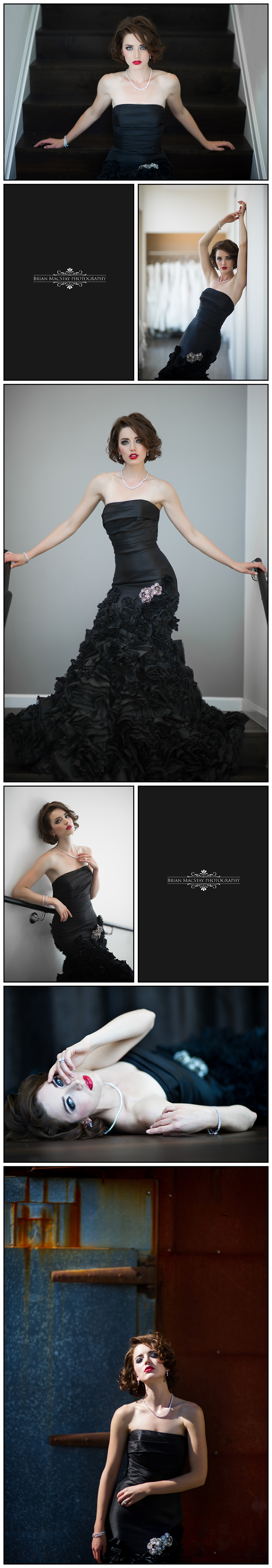 La Soie Bridal Walnut Creek Editoral Shoot 4