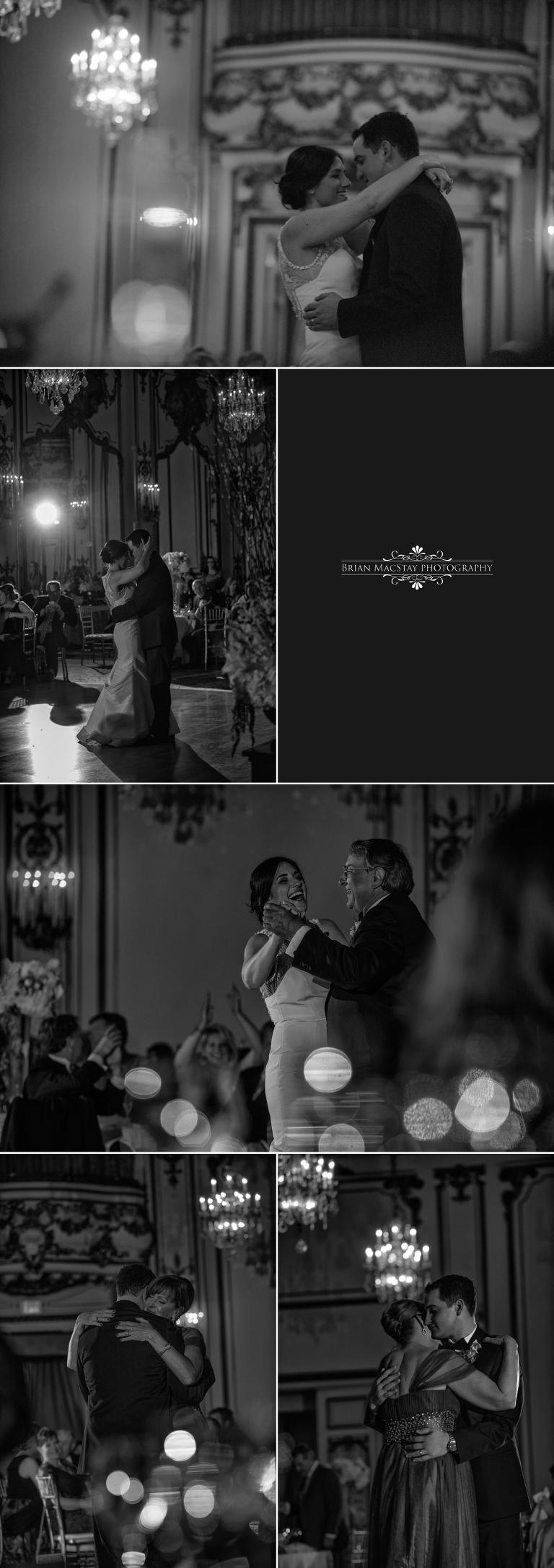 San Francisco Fairmont Wedding Photos-22