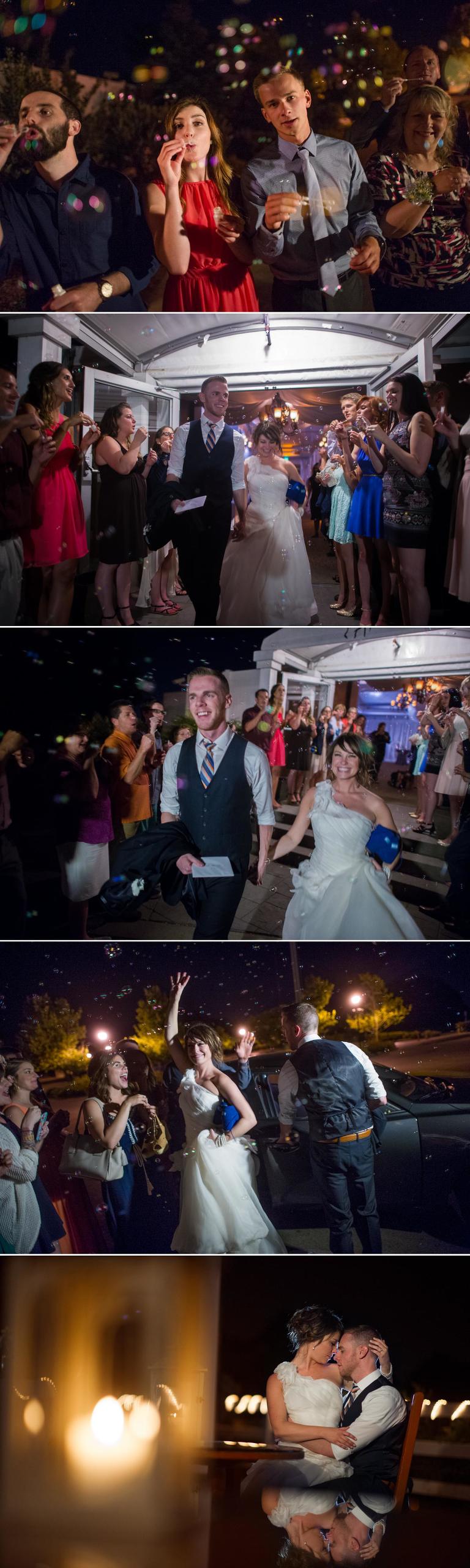 Wedding at Morgan Creek Golf Club 18