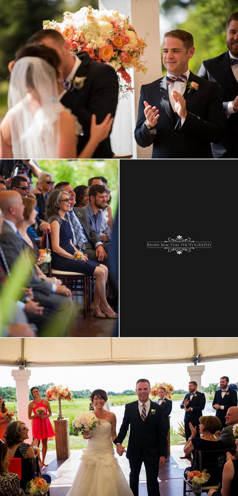 Wedding at Morgan Creek Golf Club 7