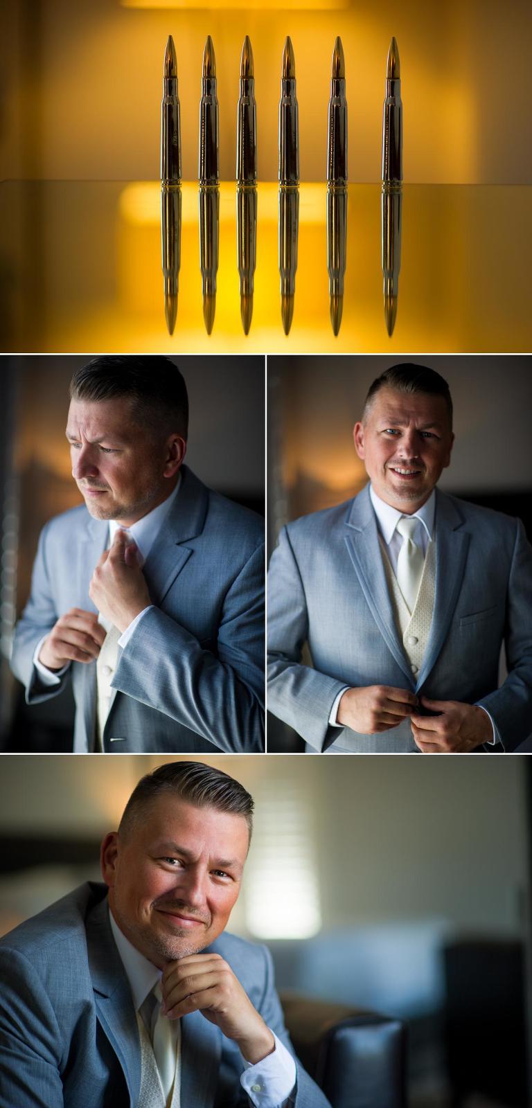 Willow Heights Mansion Wedding 21