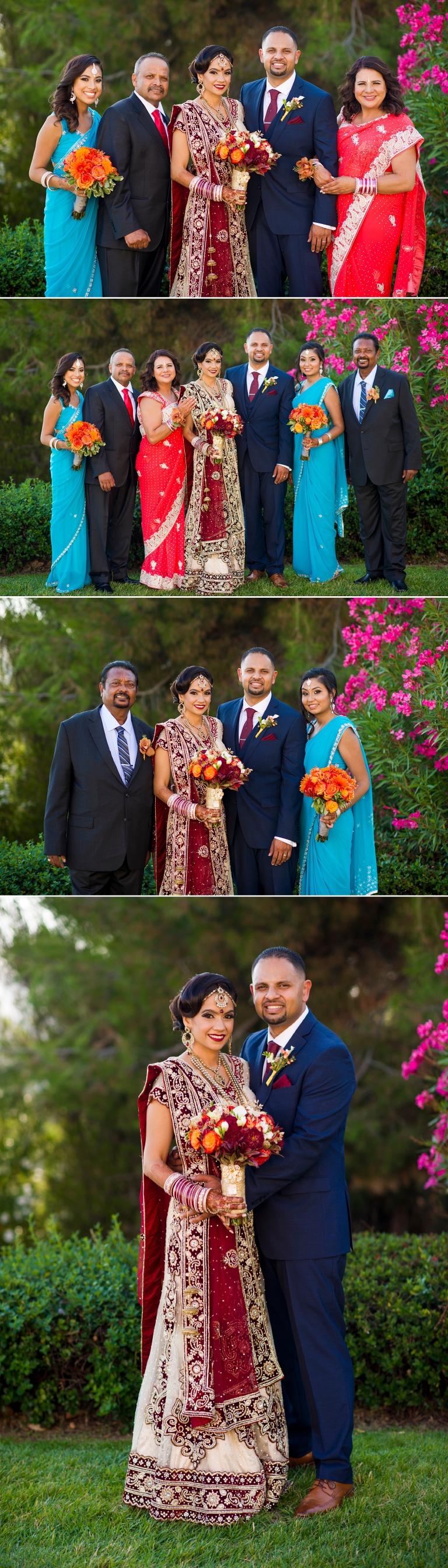 Canon View Dining Hall Wedding 19