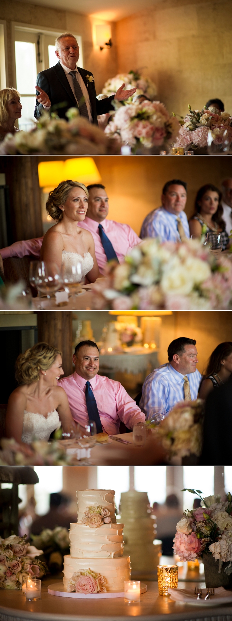 Wedding Photos at Auberge du Soleil in Rutherford 16