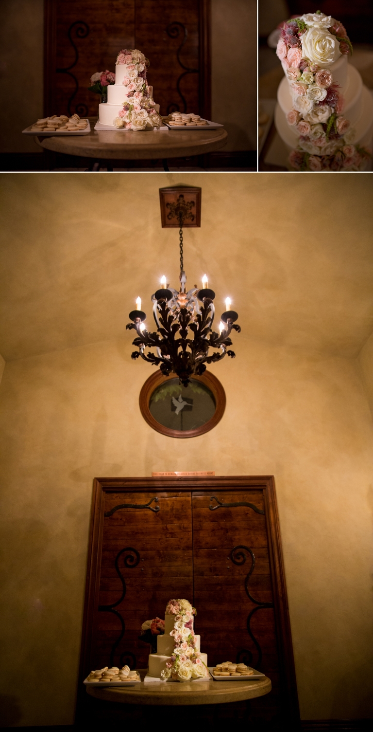 Wedding Photos at Clos LaChance Winery 8