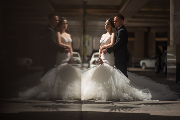 Vietnamese Wedding in San Jose 1