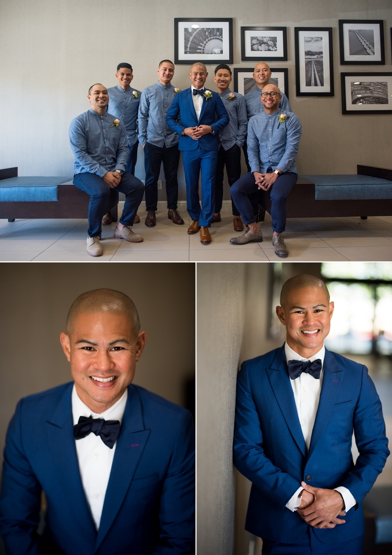 Wedding Photography at Brownstone Gardens in Oakley 4