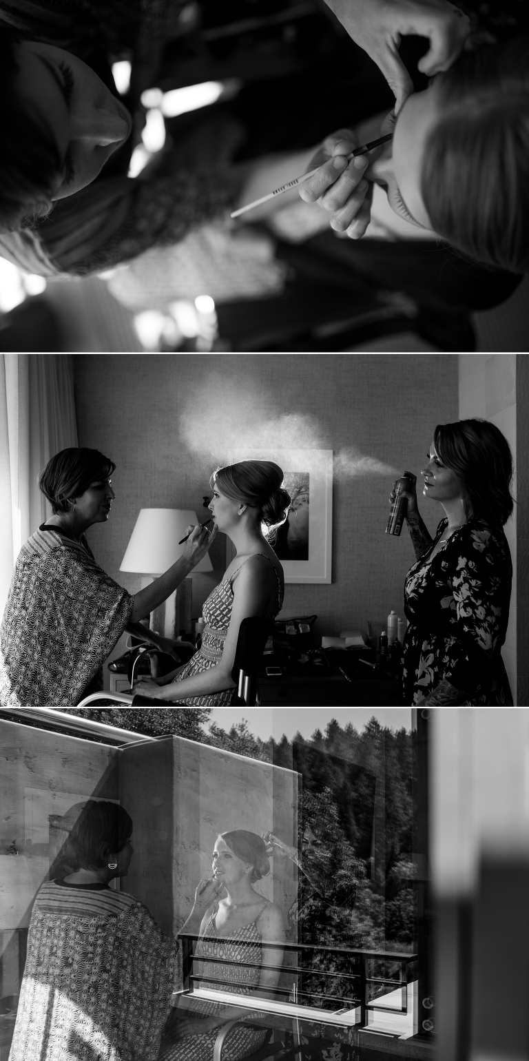 Wine Country Wedding Photos at Auberge du Soleil in Rutherford by Brian MacStay Photography 2