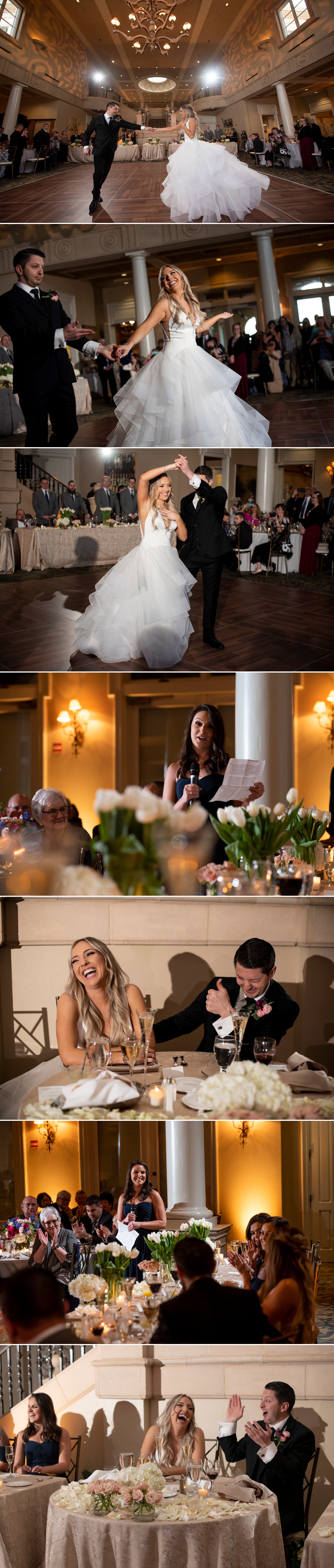 Wedding At Ruby Hill Golf And Country Club In Pleasanton Jessica