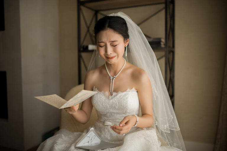 Wedding Photography by Brian MacStay