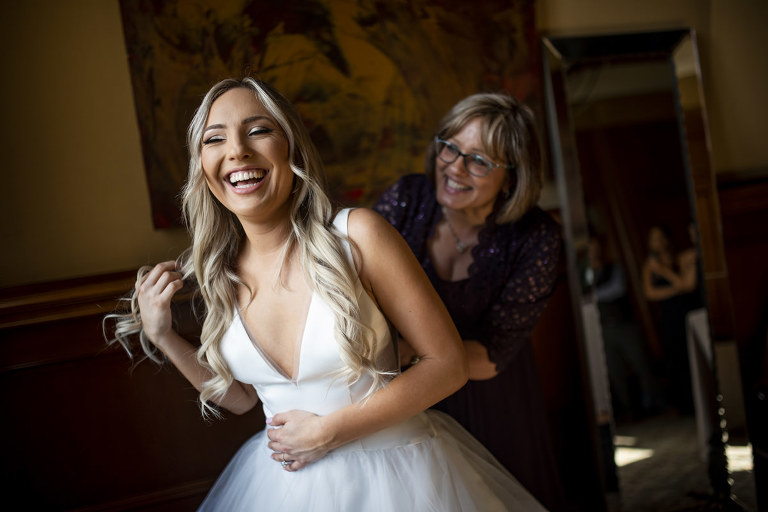 Wedding Photography by Brian MacStay Photography